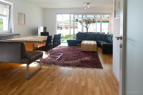 Dobl-Zwaring Appartement | Apartment mit Garten