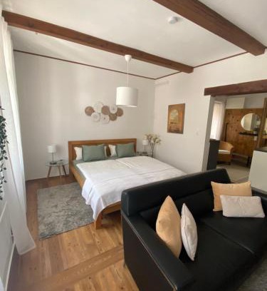 Modling Appartement | Apartment mit Sauna im Wienerwald - Mödling