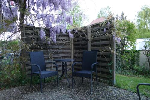 Regensburg Appartement | Apartment mit Wellness im Rennweg