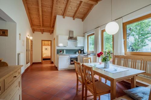 Abfaltersbach Appartement | Apartment Mitterdorfer