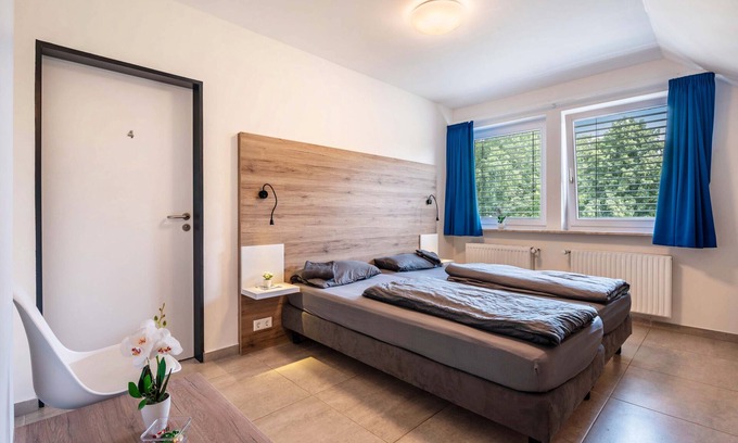 Oyten Appartement | Apartment 'Mk Oyten 2'
