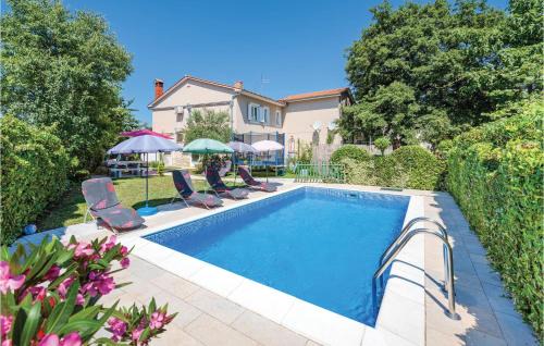 Modrusani Appartement | Apartment Modrusani Modrusani