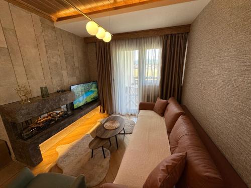 Kolasin Appartement | Apartment MonteBreza Spa