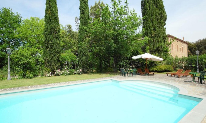 Perugia Appartement | Apartment Montecorneo-5 by Interhome