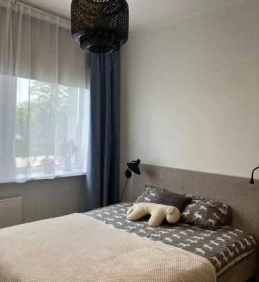 Sigulda Appartement | Apartment Mountain Blue