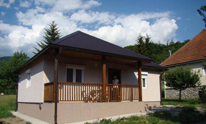 Kolasin Maison | Apartment Mountain Paradise