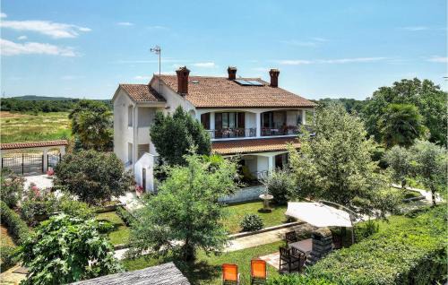 Mugeba Appartement | Apartment Mugeba I