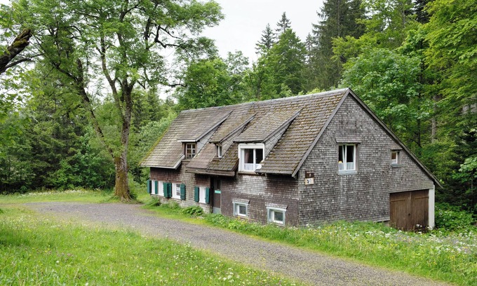 Feldberg Appartement | Apartment 'Mühle' with Mountain View and Wi-Fi