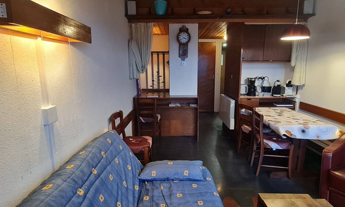 Murat-le-Quaire Appartement | Appartement Murat-le-Quaire