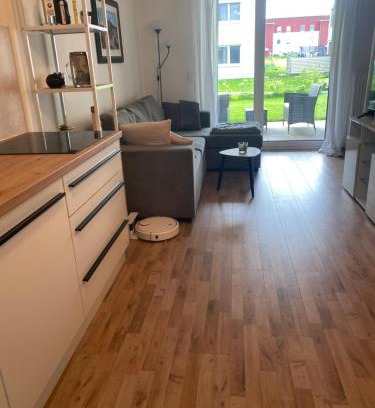 Zeltweg Appartement | Apartment Nähe Red Bull Ring