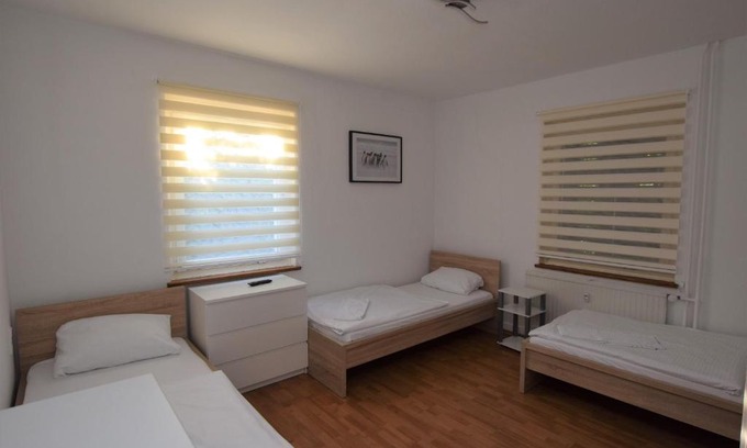 Nuertingen Appartement | Apartment Nürtingen Zentrum