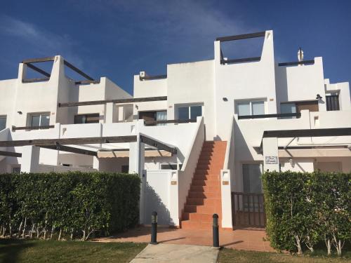 Alhama de Murcia Appartement | Apartment N510, Naranjos 6, Condado De Alhama