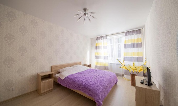 Ligovka Yamskaya Appartement | Apartment na Pl.Vosstaniia 1