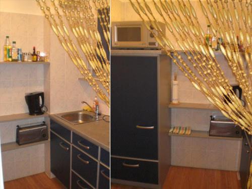 Schallmoos Appartement | Apartment Nannerl