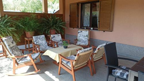 Loborika Appartement | Apartment Nature Pula