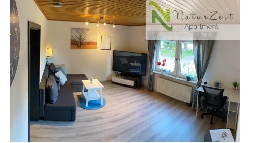 Hofgeismar Appartement | Apartment NaturZeit - NaturZeit I Ruhezeit I Deine Zeit