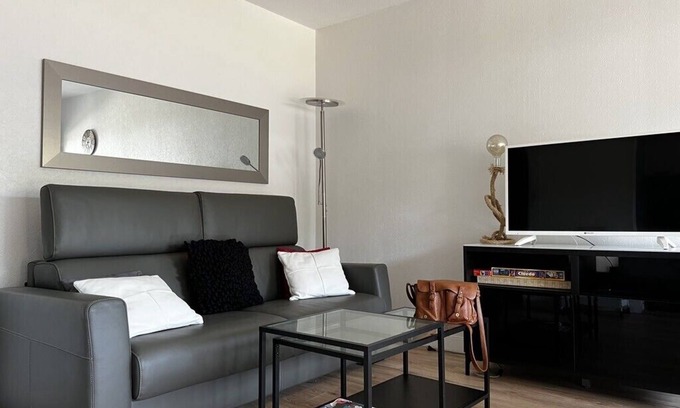 Andernos-les-Bains Appartement | Appartement proche du centre-ville.