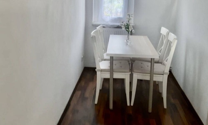 Mark Landin Maison | Apartment near Angermünde