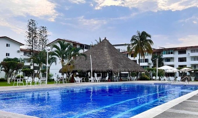 Palmar de Aramara Appartement | Apartment near beaches and shops