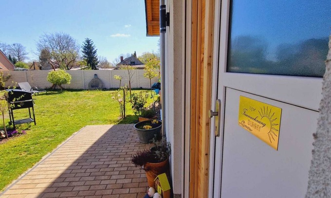 Topchin Appartement | Apartment near Berlin and Tropical Island.