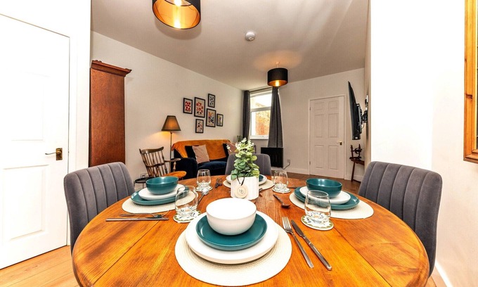Cleethorpes Appartement | Apartment near Cleethorpes Beach