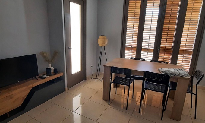 Camarasa Appartement | Appartement près de la zone d'escalade