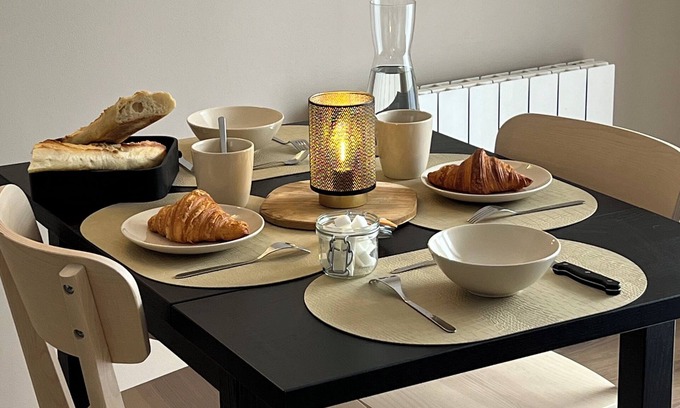 Magny-le-Hongre Appartement | Apartment near Disneyland Paris