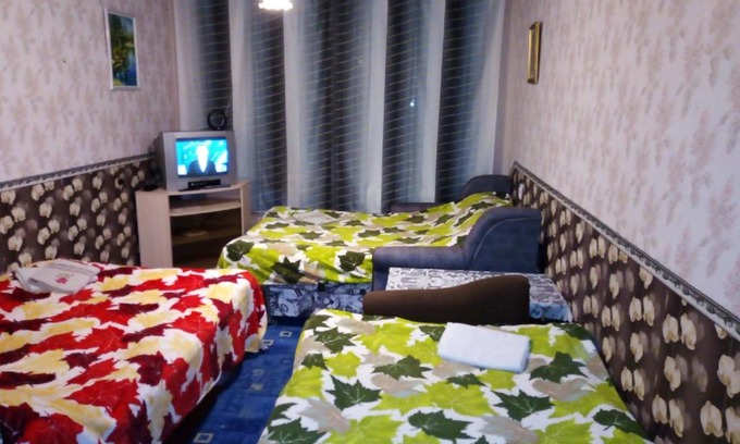 Lakhdenpohya Appartement | Apartment near Gora Filina