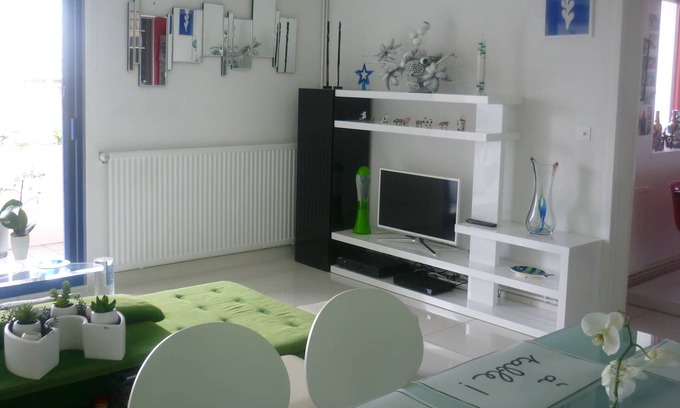 Amiens Appartement | Appartement proximité hortillonnages Amiens