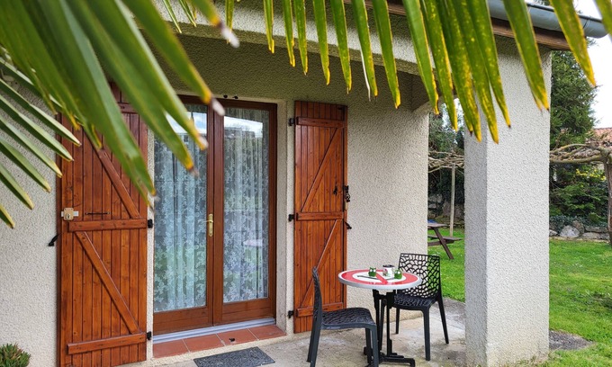 Beauzelle Appartement | Appartement proche Meett, tramway.