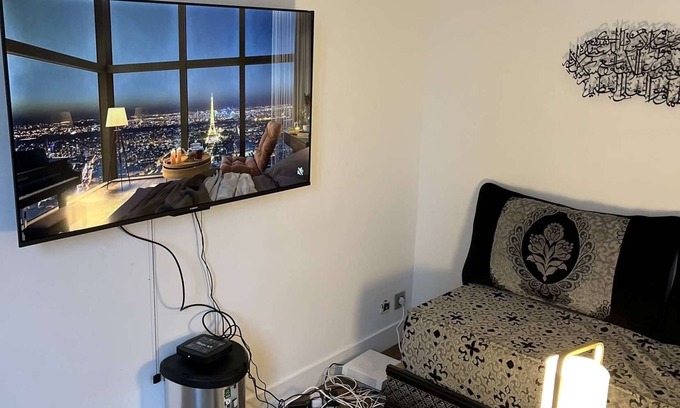 Montparnasse Appartement | Appartement proche Montparnasse et Port Royal