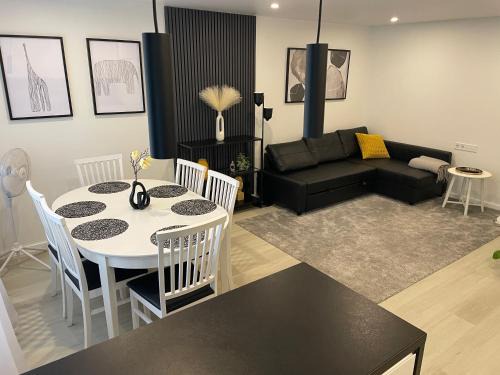 Pohja-Tallinn Appartement | Apartment near old town