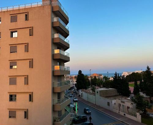 Sousse - Monastir Appartement | Apartment near sea in sousse