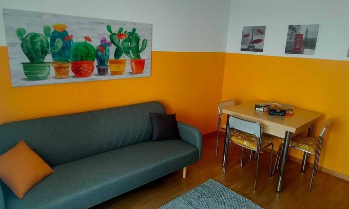 Pordenone Appartement | Apartment near the center of Pordenone