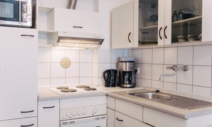 Darmstadt Copropriété | Appartement proche du centre ville