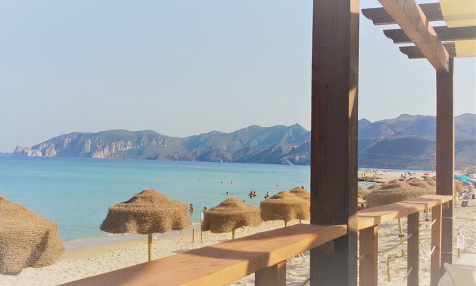 Gonnesa Appartement | Appartement près de la mer