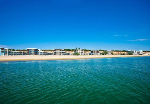 Karolino-Bugaz Appartement | Apartment near the sea