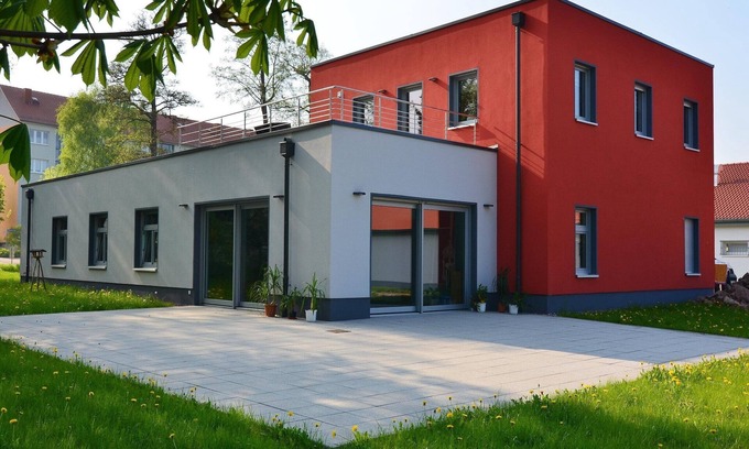 Tabarz Appartement | Appartement moderne près de la forêt à Tabarz