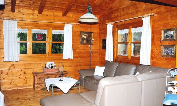 Altenmarkt a.Inn Appartement | Apartment near West Hamburg
