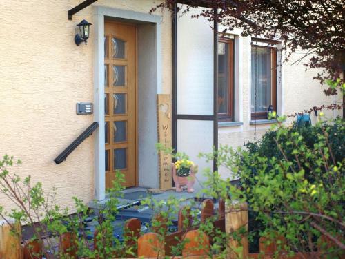 Ebingen Appartement | Apartment Nelli