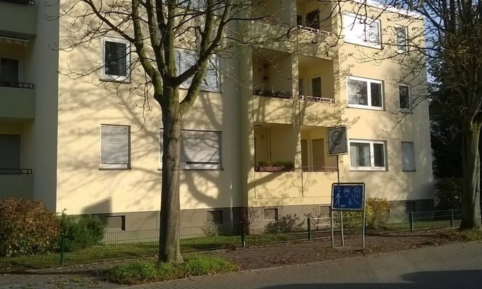 Neukirchen-Vluyn Appartement | Apartment Neukirchen