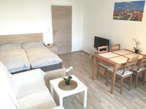 Regensburg Appartement | Apartment Newstyle