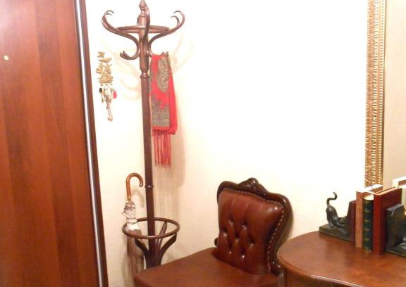 Rybinsk Appartement | Apartment Nice Place