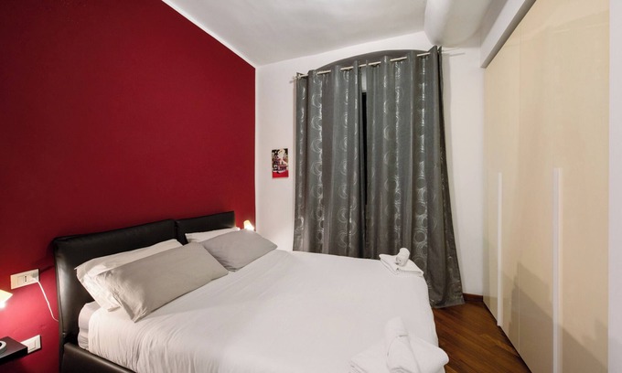 Pre Appartement | Appartement 'Nicky House' avec Wi-Fi