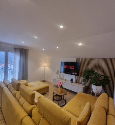 Senj Appartement | Apartment Niko