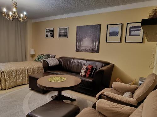 Nilsia Appartement | Apartment Nilsiä