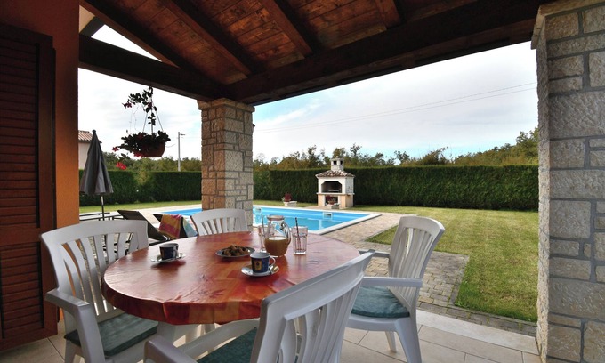 Dracevac Appartement | Appartement Nina (115301-A2) - Porec