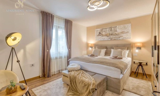 Pazin Appartement | Apartment Nina Pazin - In the heart of Istria. Close to all tourist attractions