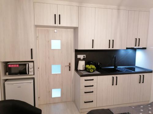 Stara Lubovna Appartement | Apartment Nina