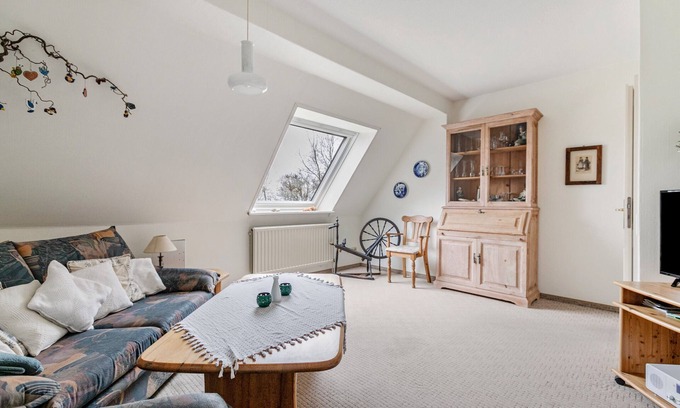 Rodenas Appartement | Appartement "Nis Puk" avec terrasse privée, jardin partagé et Wi-Fi